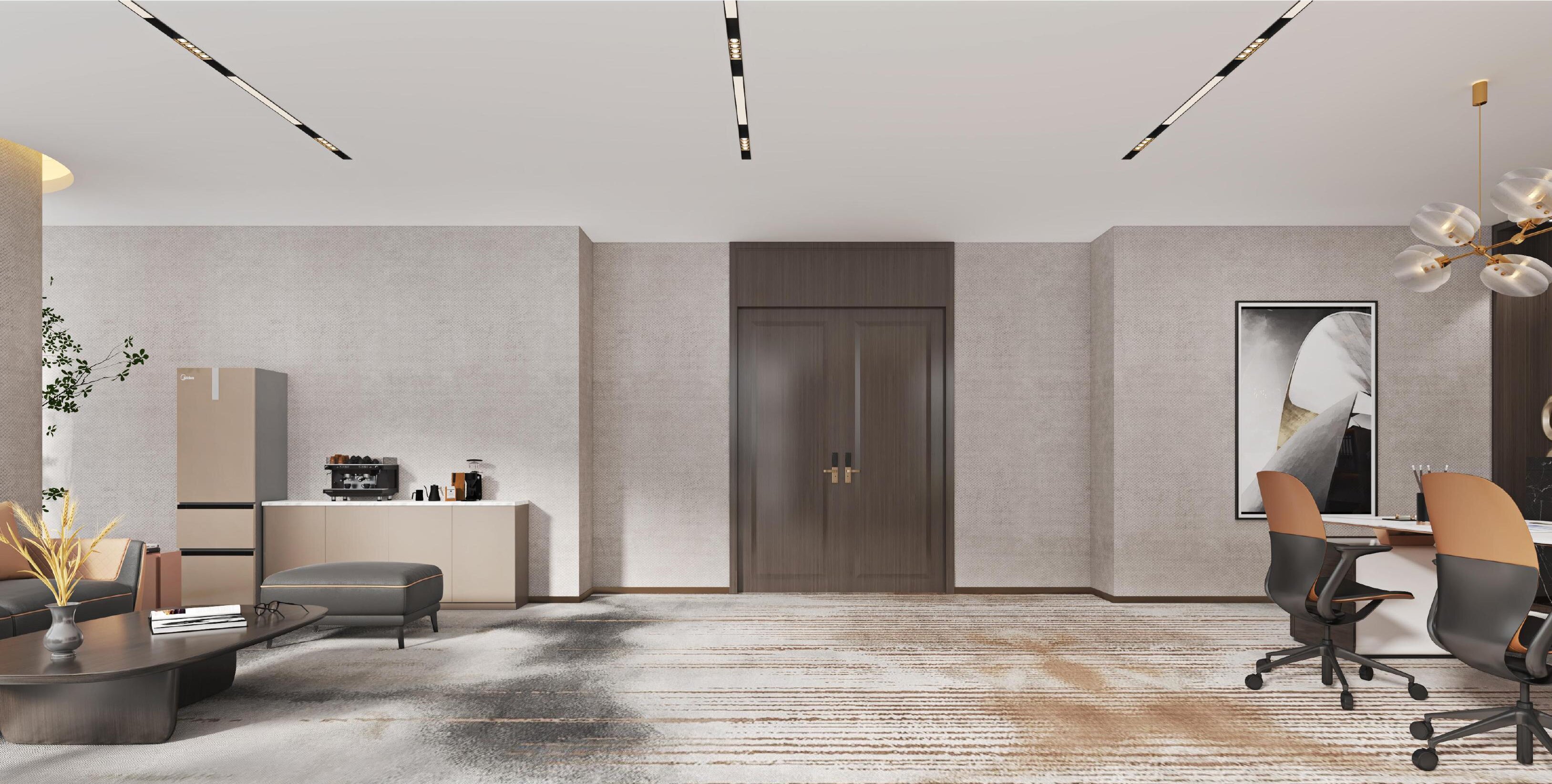 小戶(hù)型想要大視野？簡(jiǎn)單幾招就能讓空間大變身！