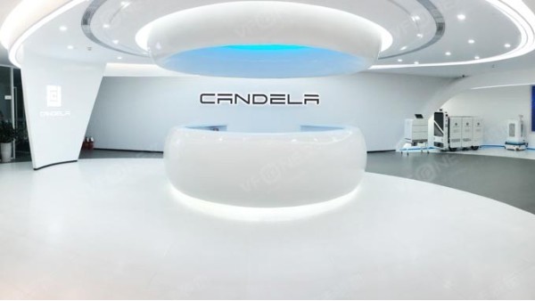 原來企業(yè)展廳裝修都在關(guān)注這四個細節(jié)！