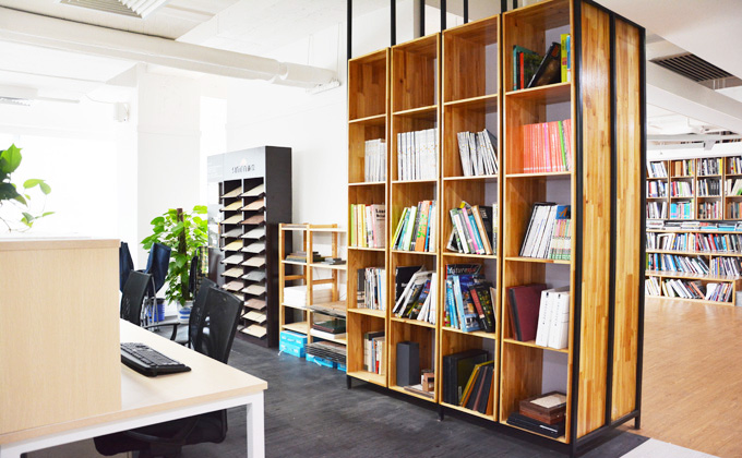 深圳辦公室設(shè)計(jì)