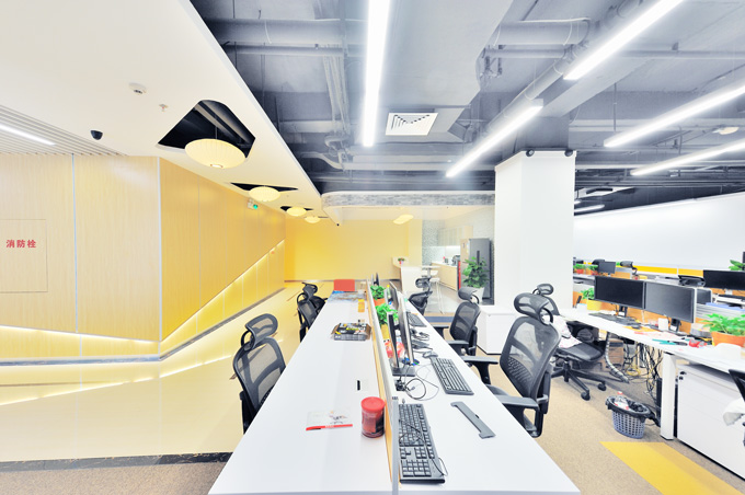 深圳辦公室設(shè)計(jì)