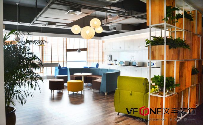 深圳辦公室設(shè)計(jì)