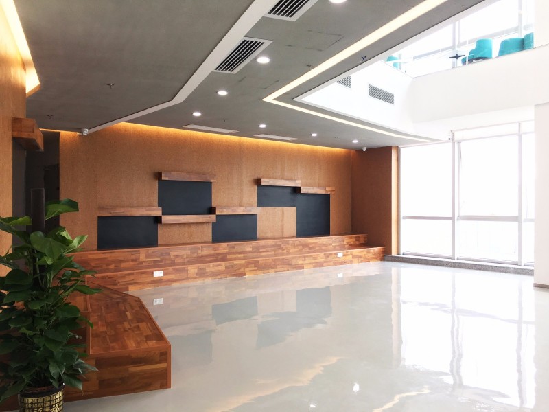 深圳辦公室設(shè)計(jì)