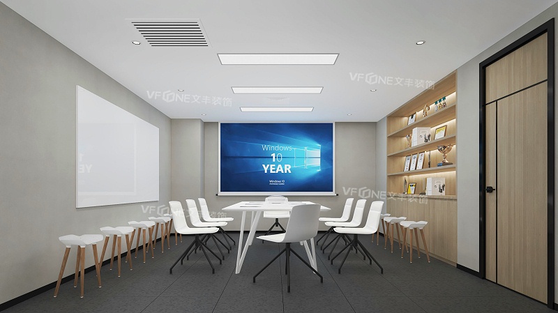 深圳辦公室裝修設(shè)計(jì)，深圳辦公室裝修設(shè)計(jì)公司