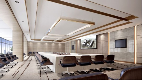 【干貨分享】高檔辦公室的這些裝修知識(shí)小細(xì)節(jié)你應(yīng)該知道