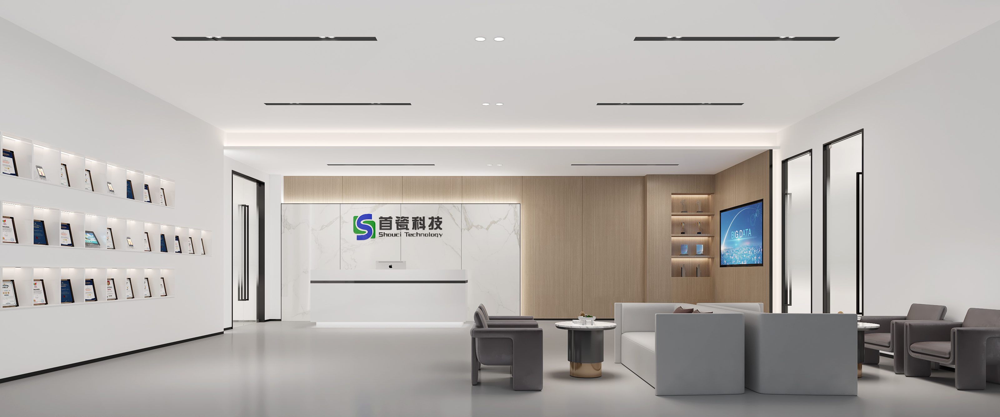 劃重點，干貨來啦！到底如何挑選辦公家具？