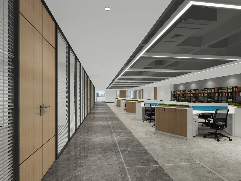 辦公室設(shè)計公司-文豐裝飾 辦公室設(shè)計公司-文豐裝飾