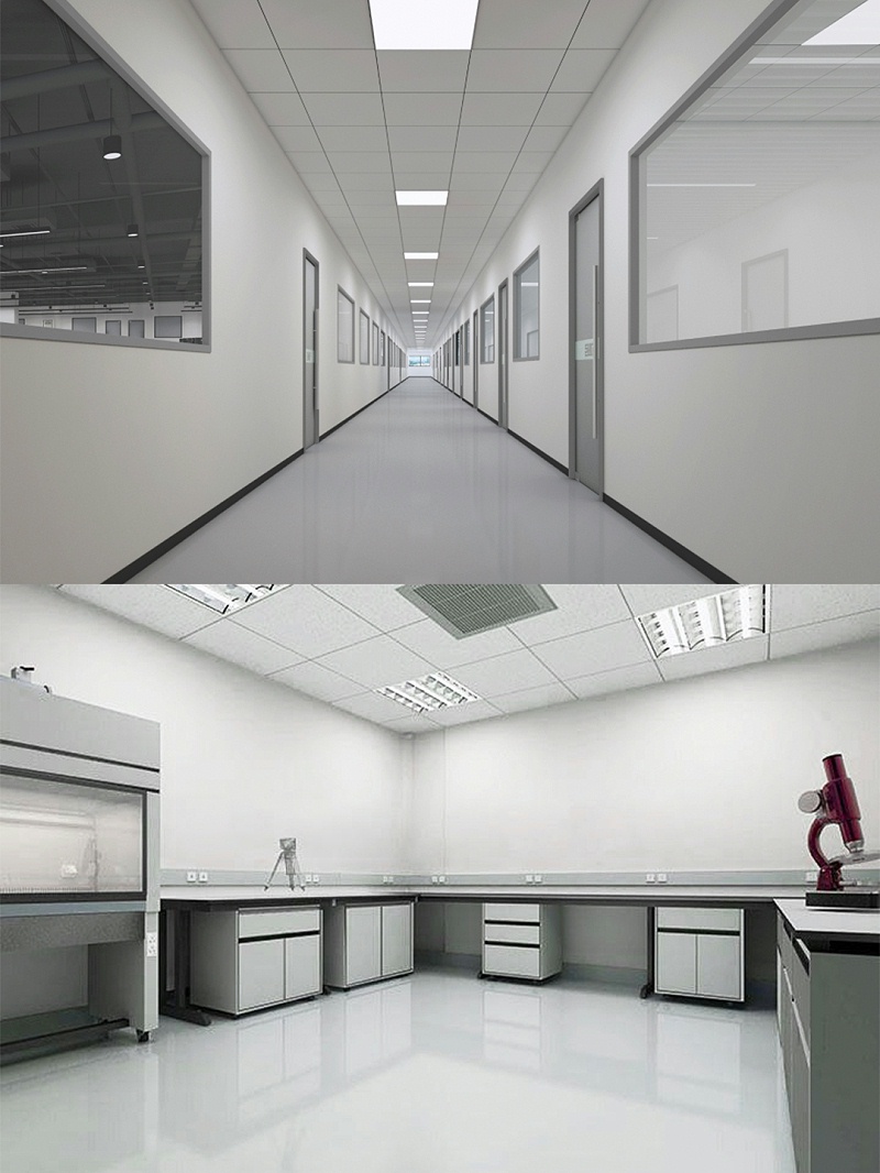 廠房裝修-文豐裝飾 廠房裝修-文豐裝飾