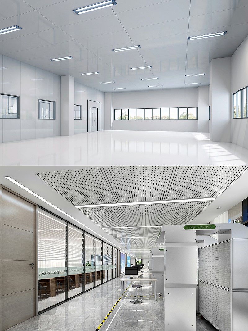 廠房裝修-文豐裝飾 廠房裝修-文豐裝飾