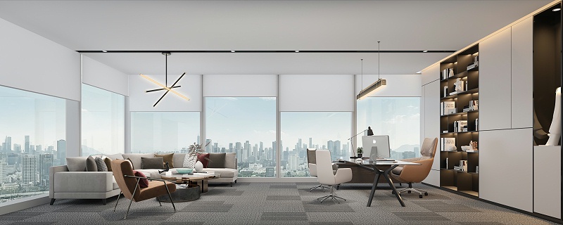 裝修 辦公室設計