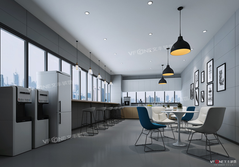 廠(chǎng)房裝飾設(shè)計(jì)公司