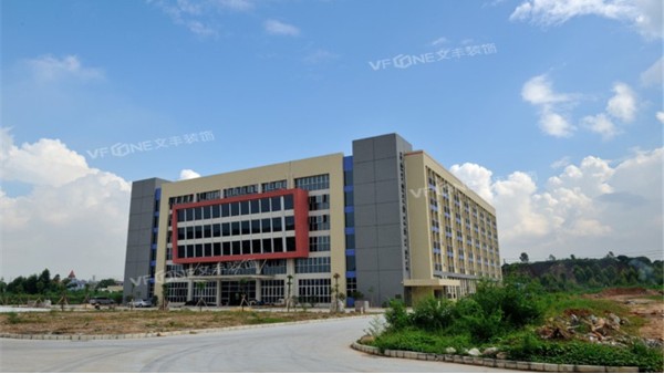 深圳無(wú)塵車間裝修設(shè)計(jì)