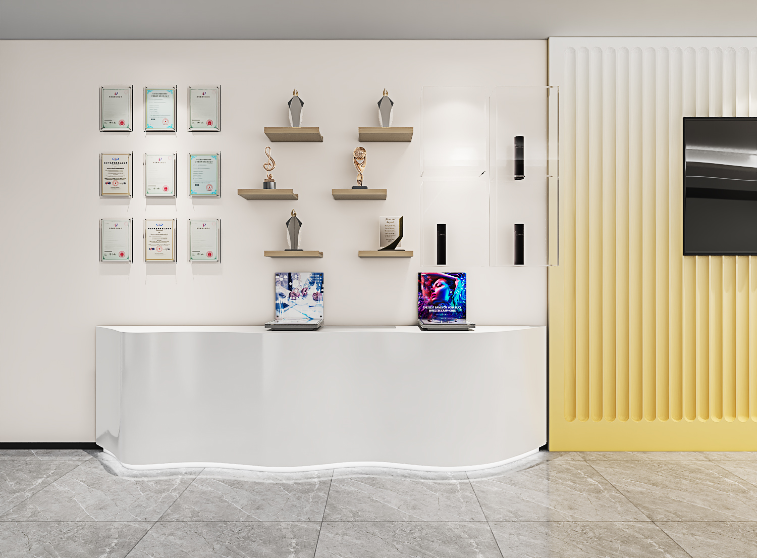 如何巧妙布置辦公室燈光，提升工作效率與舒適度？