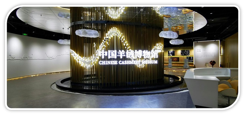 深圳展廳裝修設(shè)計(jì)公司-文豐裝飾
