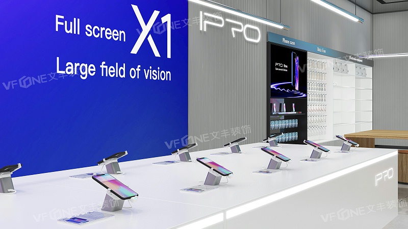 深圳展廳設(shè)計(jì)公司