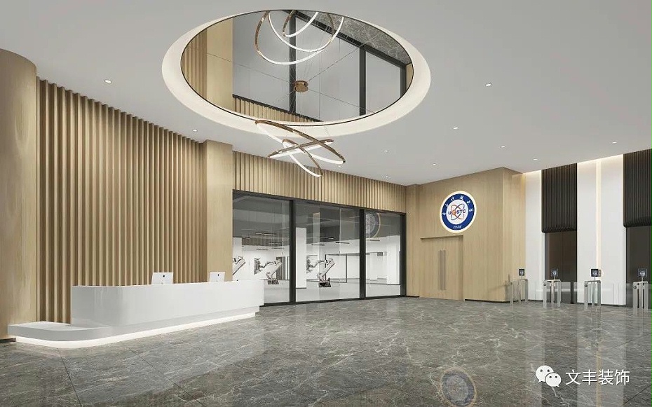 深圳學(xué)校裝修設(shè)計