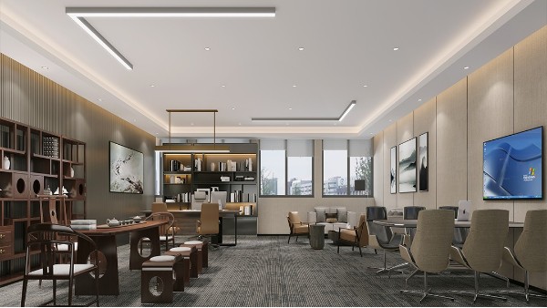 深圳裝修公司走在智能前沿——玩轉(zhuǎn)Open AI聊天機器人Chat GPT