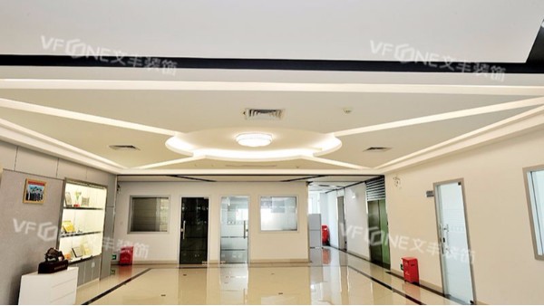 深圳廠房裝修費(fèi)用—廠房裝修報價的入門科普