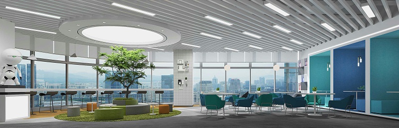 辦公室裝修設(shè)計(jì)