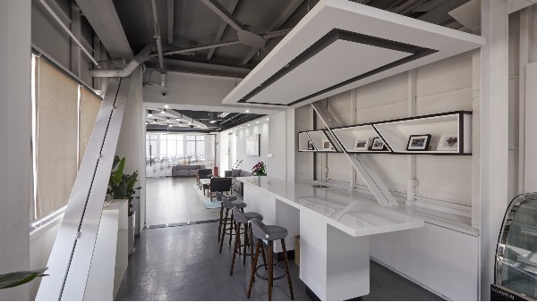 辦公室裝修-深圳裝修公司分部分項工程施工方案二十