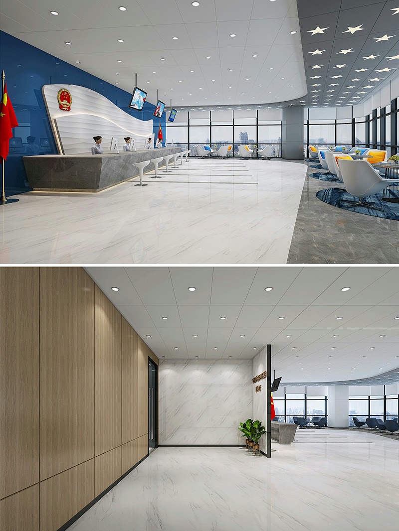 深圳辦公室裝修設(shè)計