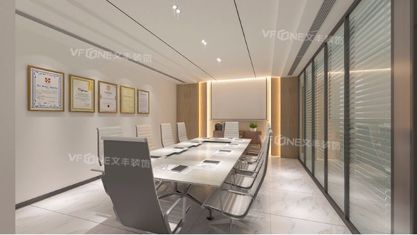 深圳市工裝裝修公司—辦公室改造的強(qiáng)弱電怎么做？