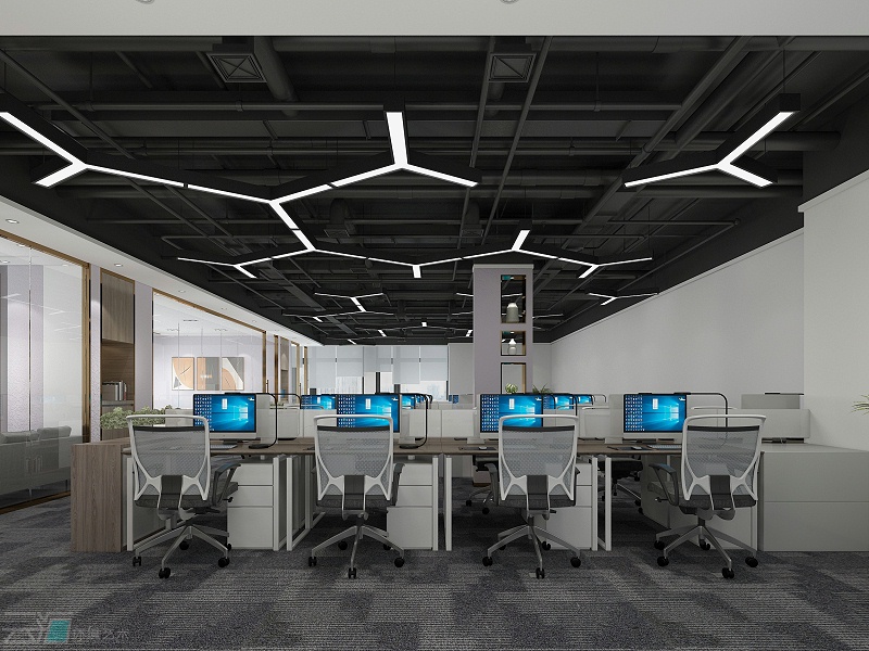 辦公室裝修設(shè)計(jì)