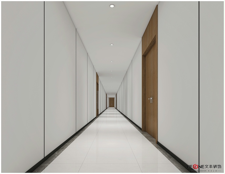 現(xiàn)代簡(jiǎn)約風(fēng)格裝修效果圖