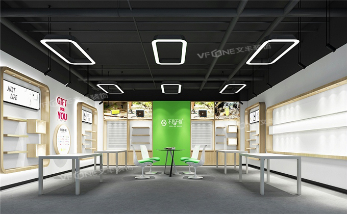 深圳辦公設(shè)計裝修公司