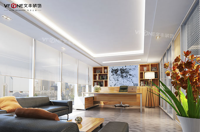 深圳辦公設(shè)計裝修公司