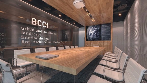 深圳十大裝修公司—辦公室裝修中設計的細節(jié)