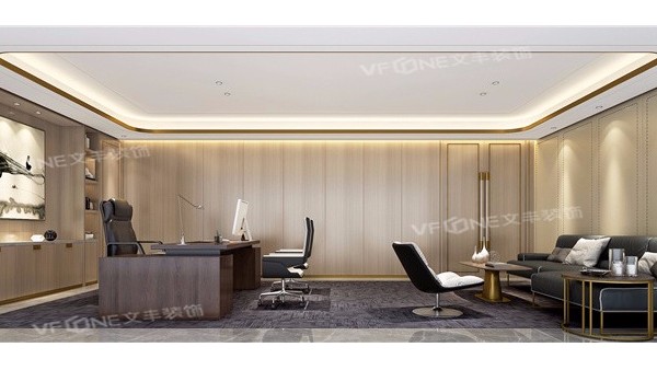 南山知名辦公室設(shè)計(jì)公司如何將辦公室設(shè)計(jì)和裝修區(qū)分開？