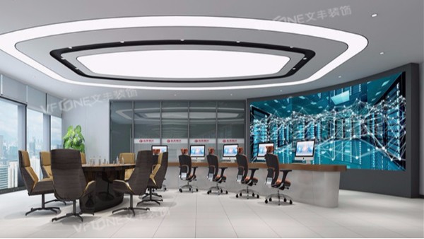 寶安辦公室裝飾公司為什么要先量房？怎么量？