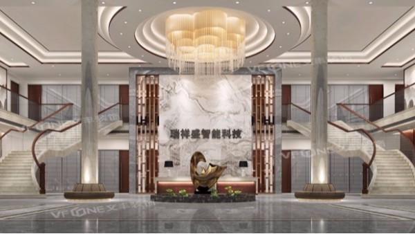 深圳辦公室改造公司如何玩轉(zhuǎn)辦公室設(shè)計(jì)混搭？