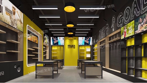 深圳大型辦公室改造如何控制辦公室的裝修預算