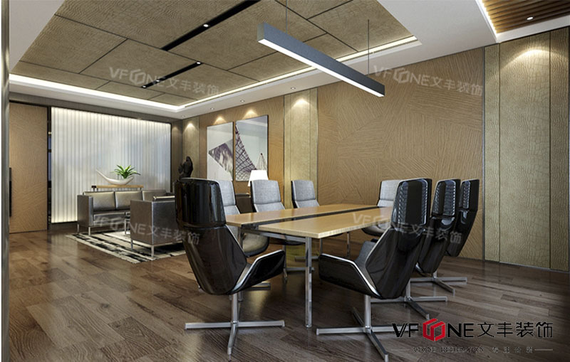 深圳辦公室設(shè)計(jì)公司