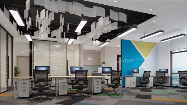 南山辦公室裝飾公司在什么時候裝修公司會更劃算、更方便