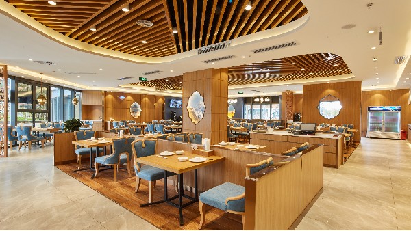 深圳辦公室裝修公司 - 6月份餐飲店設計熱搜詞庫