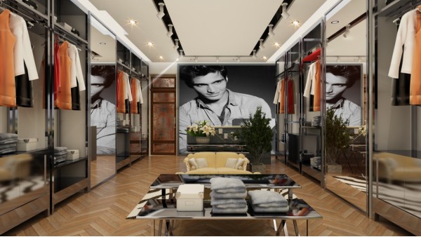 深圳辦公室裝修公司 - 6月份商場設計熱搜詞庫