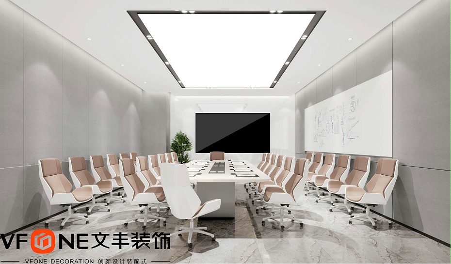 辦公室裝飾設(shè)計