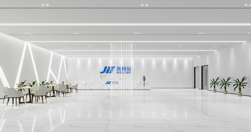 廠房裝修設(shè)計(jì)