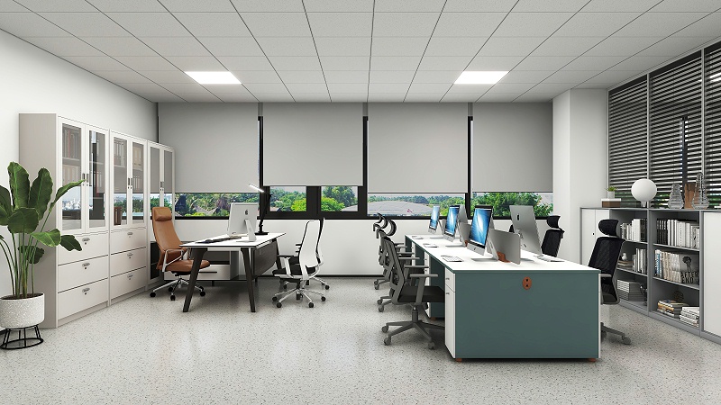 廠房工藝裝置區(qū)設(shè)計(jì)