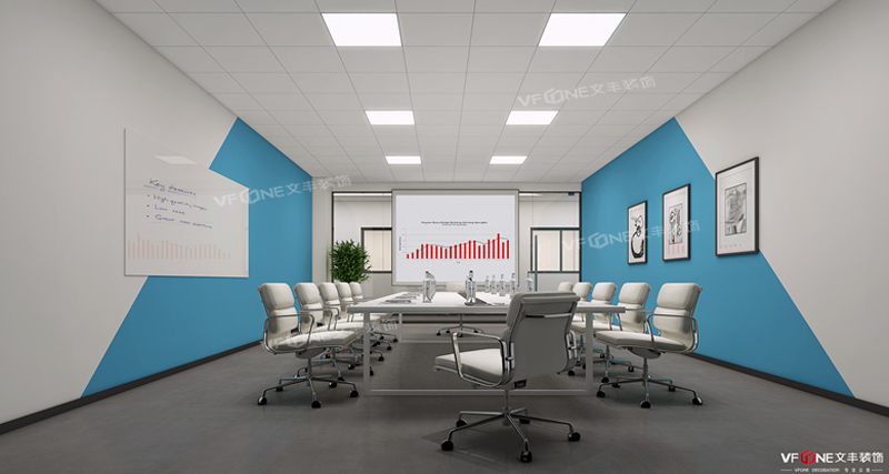 廠房裝飾設(shè)計(jì)