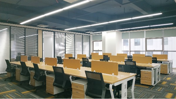 辦公室裝修-深圳裝修公司分部分項工程施工方案十八