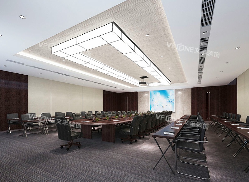 十大寫字樓裝修公司