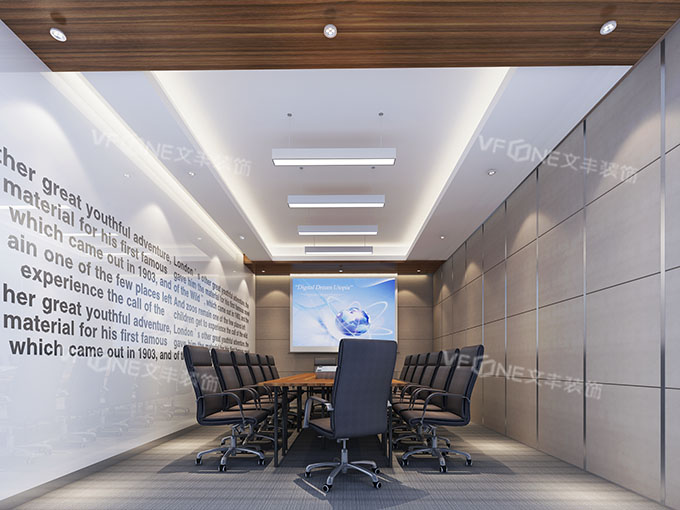 深圳寫字樓裝修報(bào)價(jià)