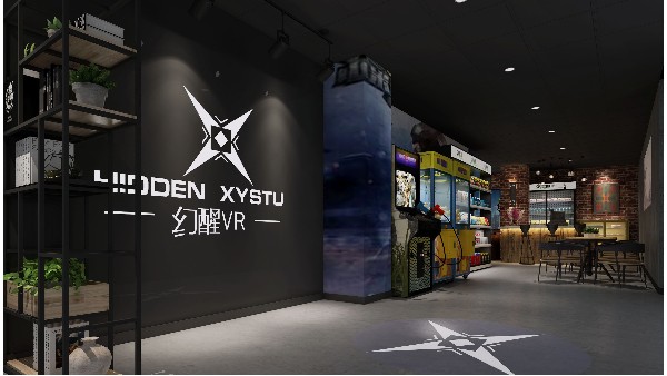 為什么現(xiàn)在年輕人都喜歡數(shù)字展廳？