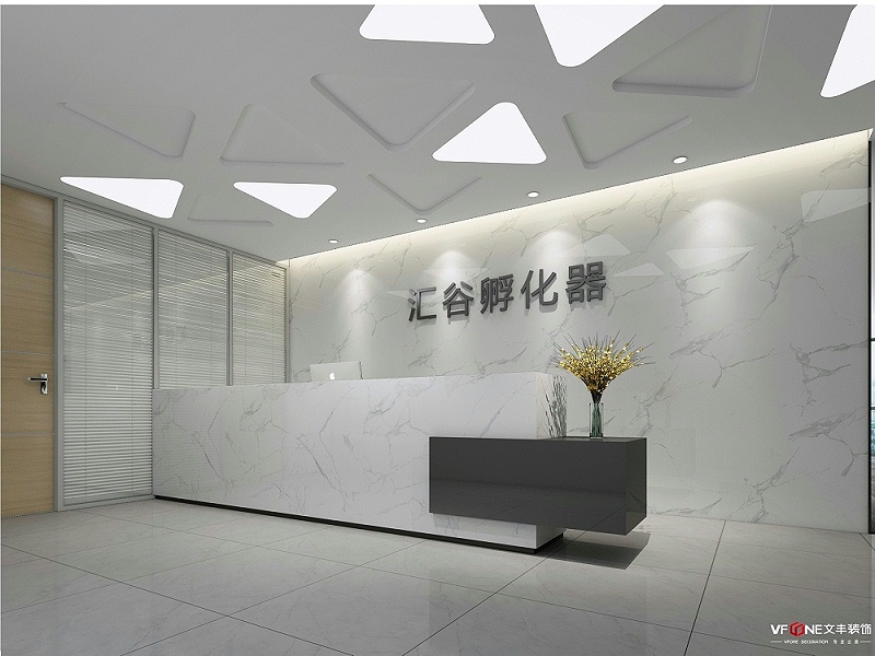 深圳辦公室設(shè)計(jì)