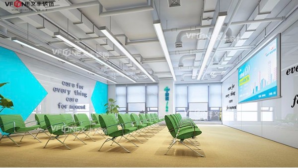 工裝設(shè)計裝修公司— 領(lǐng)導(dǎo)辦公室怎么裝修