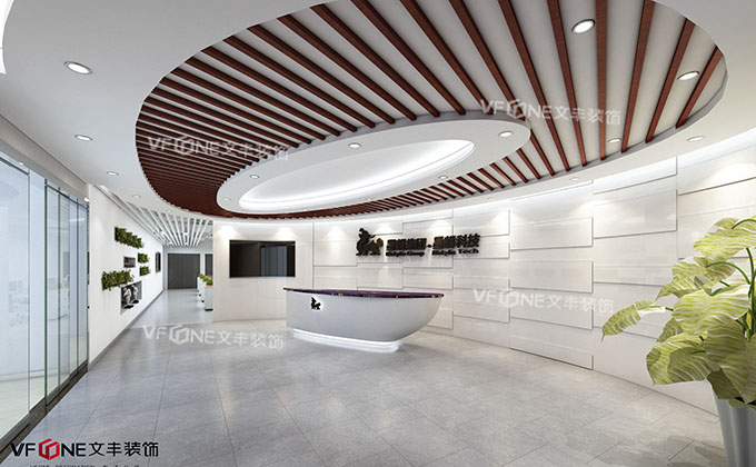 深圳展廳設(shè)計公司