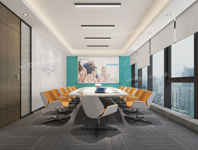 辦公室設(shè)計裝修